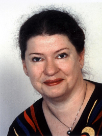 MedR. Dr. Ingrid Nowotny